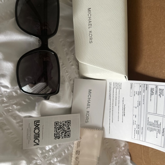Michael Kors sunglasses main image 5